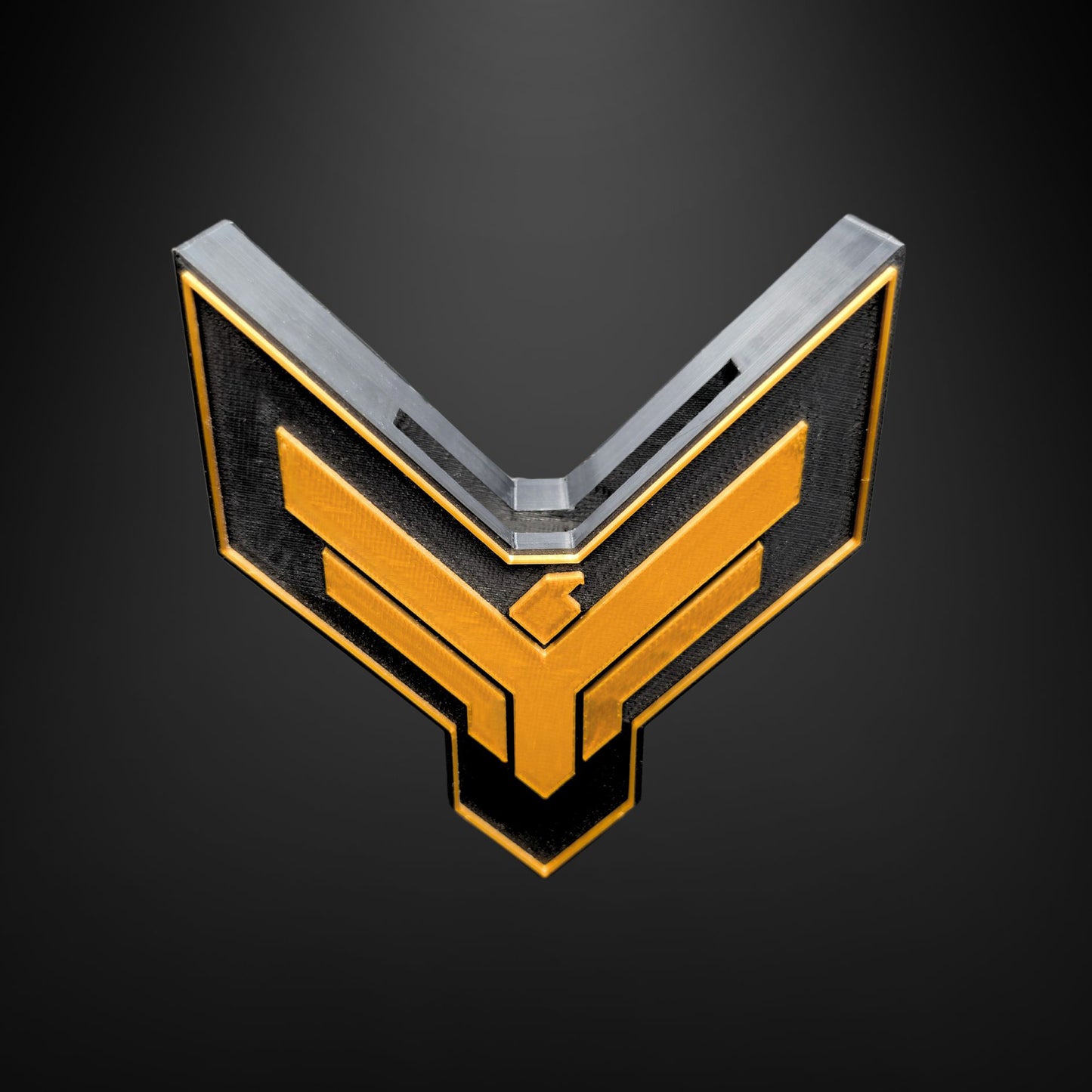 Dune: حامل حائط للسيف العسكري Atreides - دعامة أو زي تنكري