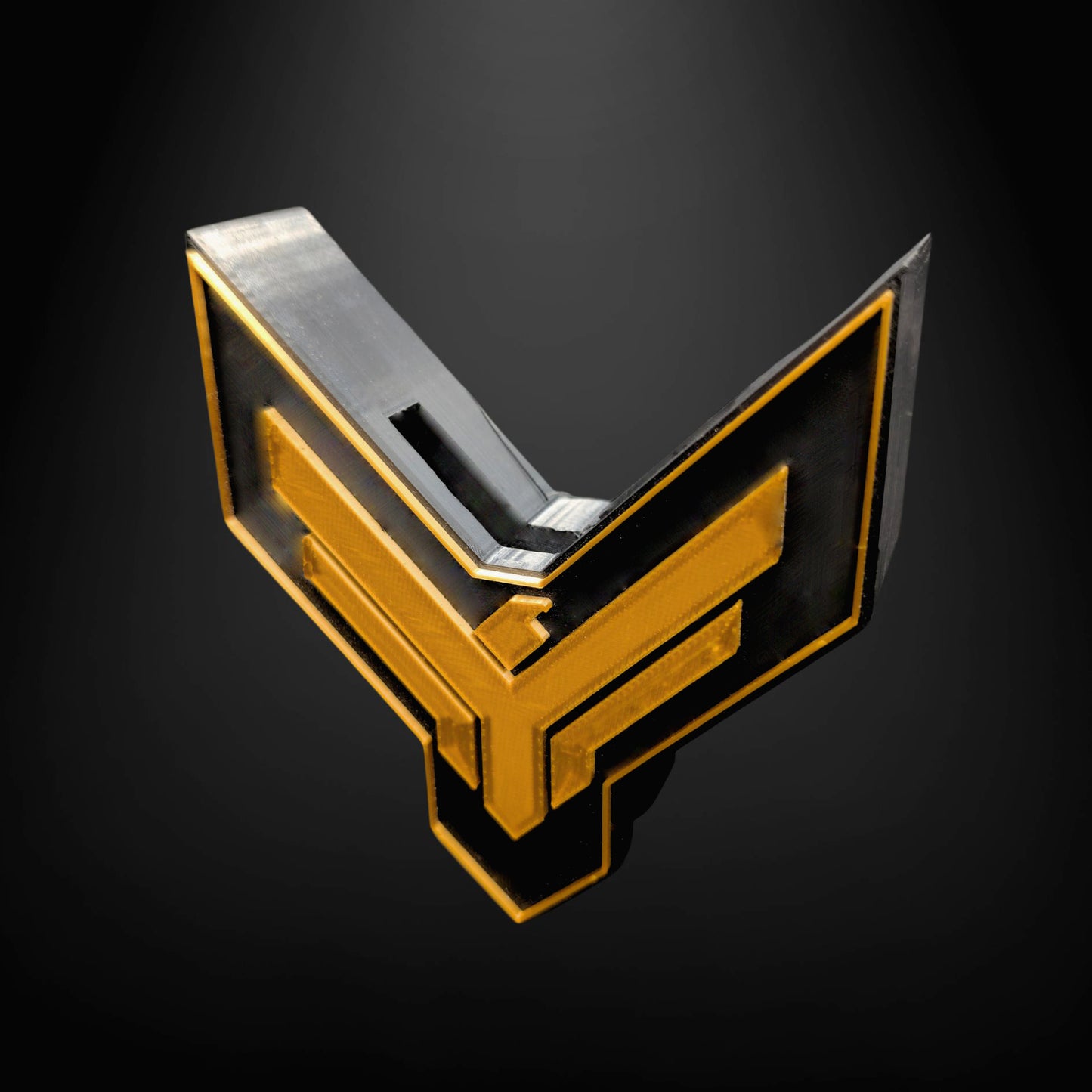 Dune: حامل حائط للسيف العسكري Atreides - دعامة أو زي تنكري