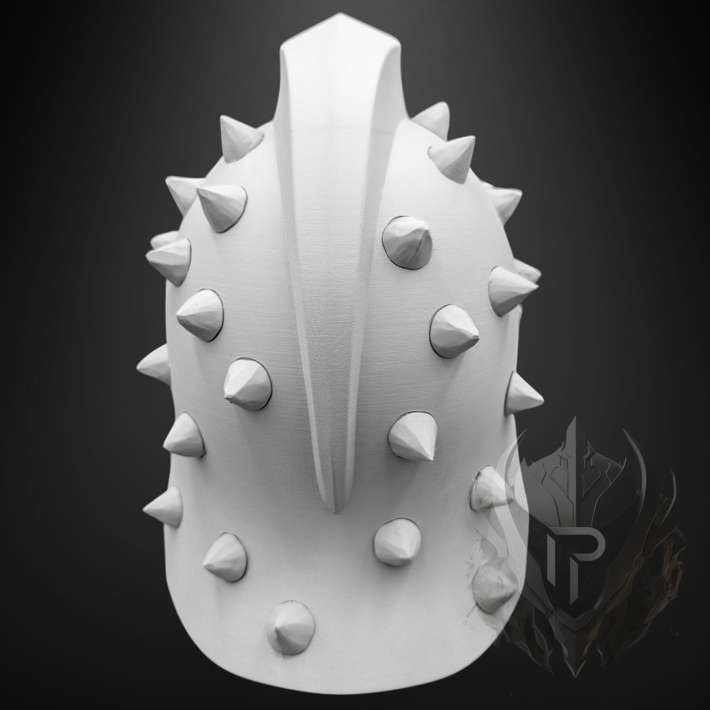 Gladiator: Maximus Decimus Meridius Helmet - Prop or Replica (DIY Kit)