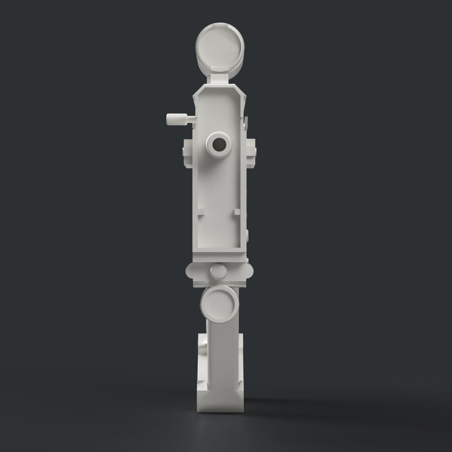 Helldivers 2: AR-23 Liberator - Prop or Replica (DIY Kit)