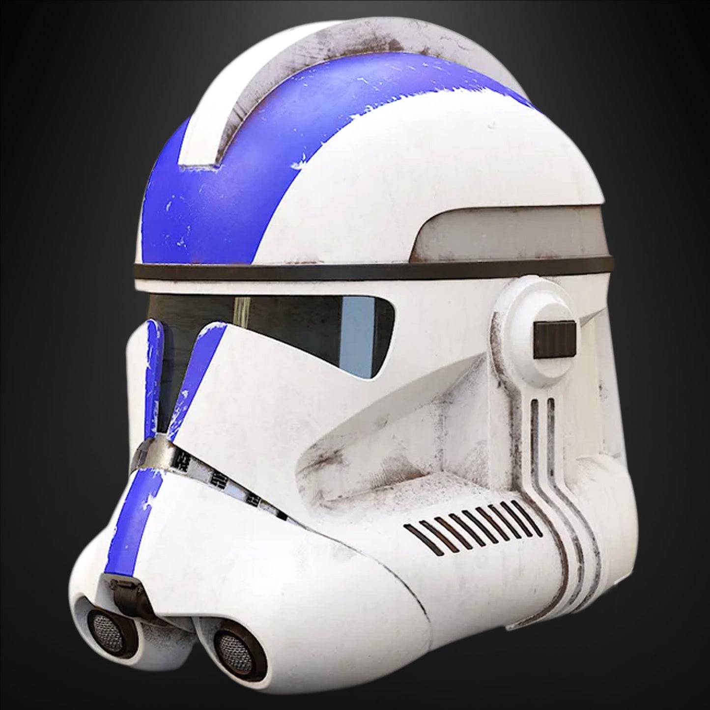 Star Wars: Clone Trooper Phase 2 Helmet