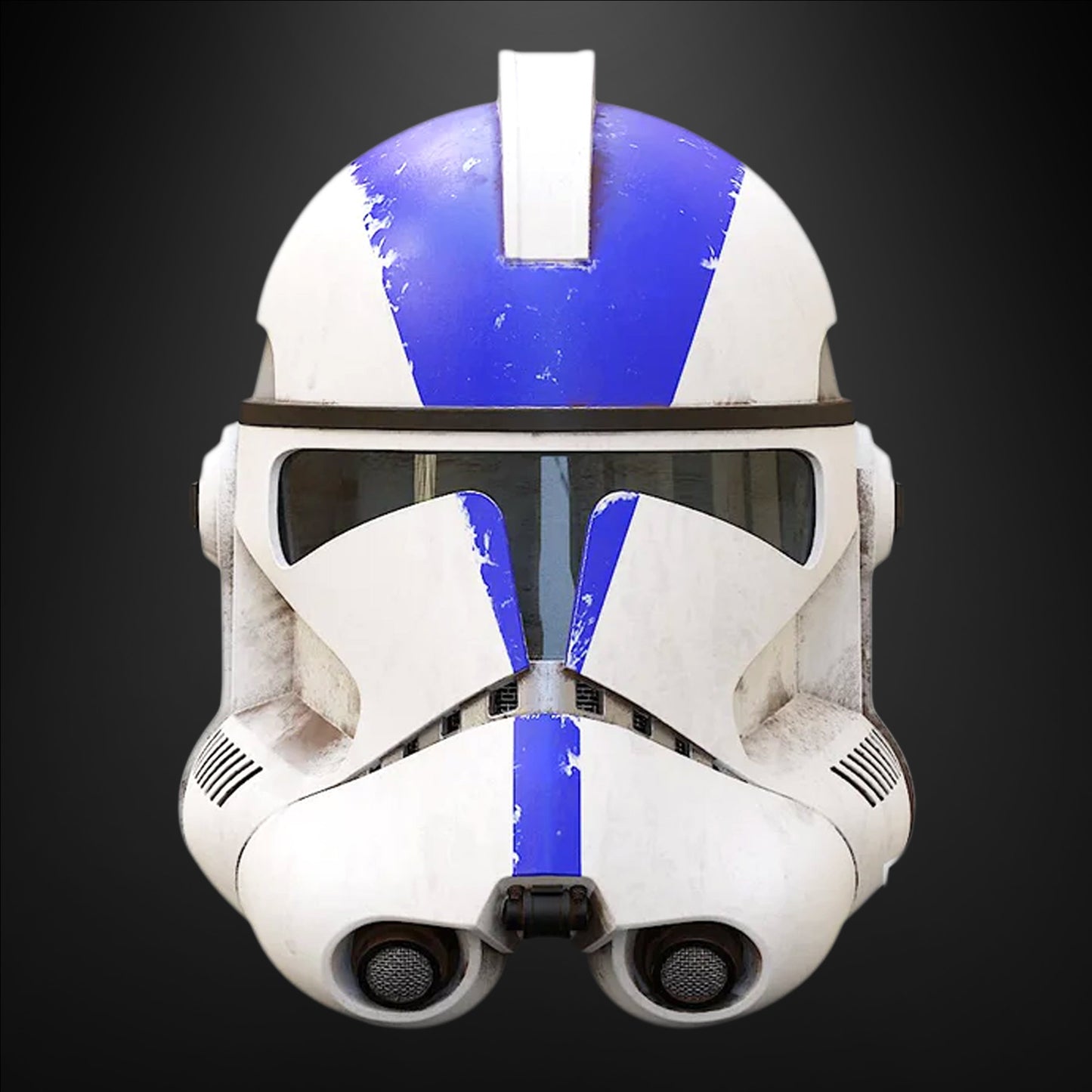 Star Wars: Clone Trooper Phase 2 Helmet