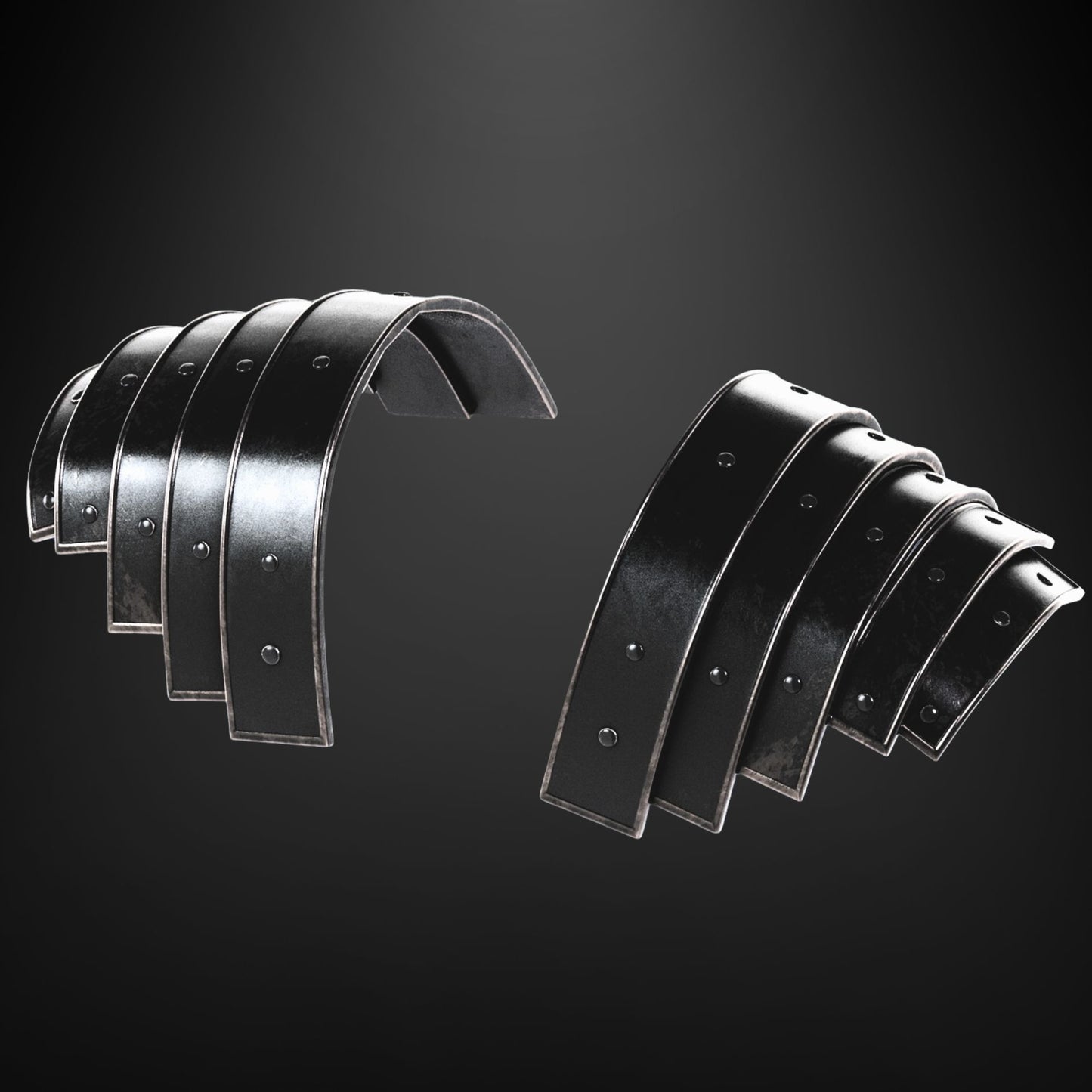 Gladiator: Maximus Decimus Meridius Body Armour - Prop or Cosplay