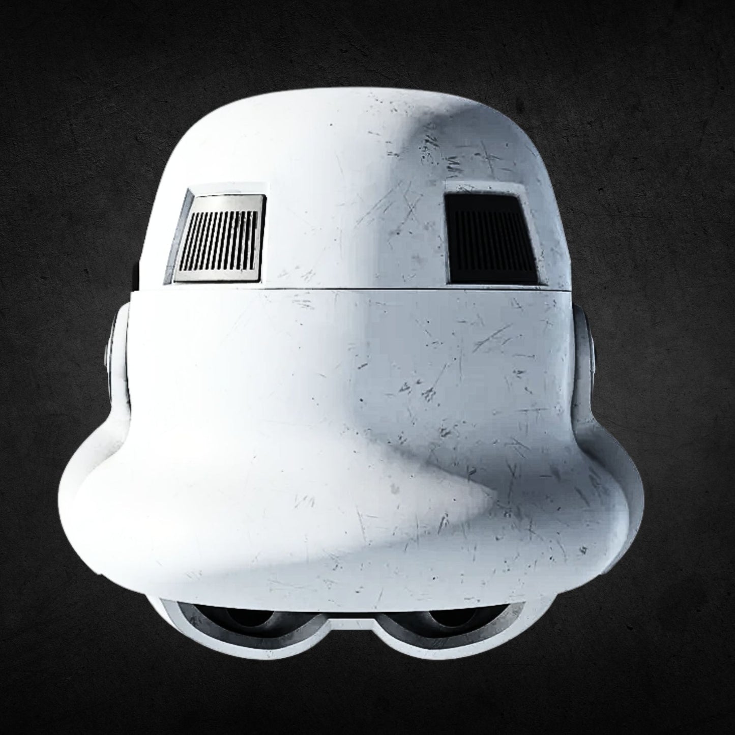 Star Wars: Storm Trooper Helmet, Rogue One, Full sized-wearable